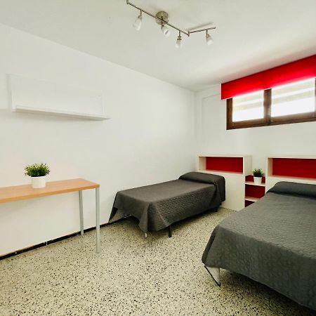 Costa Daurada Apartaments - Formentor 736 Salou Exteriér fotografie