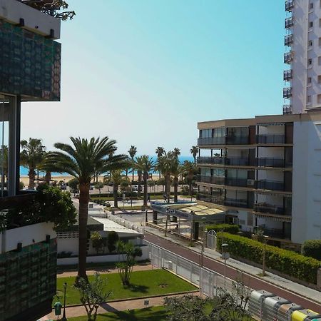 Costa Daurada Apartaments - Formentor 736 Salou Exteriér fotografie