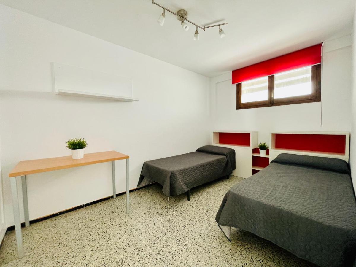 Costa Daurada Apartaments - Formentor 736 Salou Exteriér fotografie