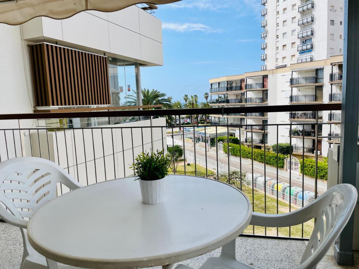 Costa Daurada Apartaments - Formentor 736 Salou Exteriér fotografie