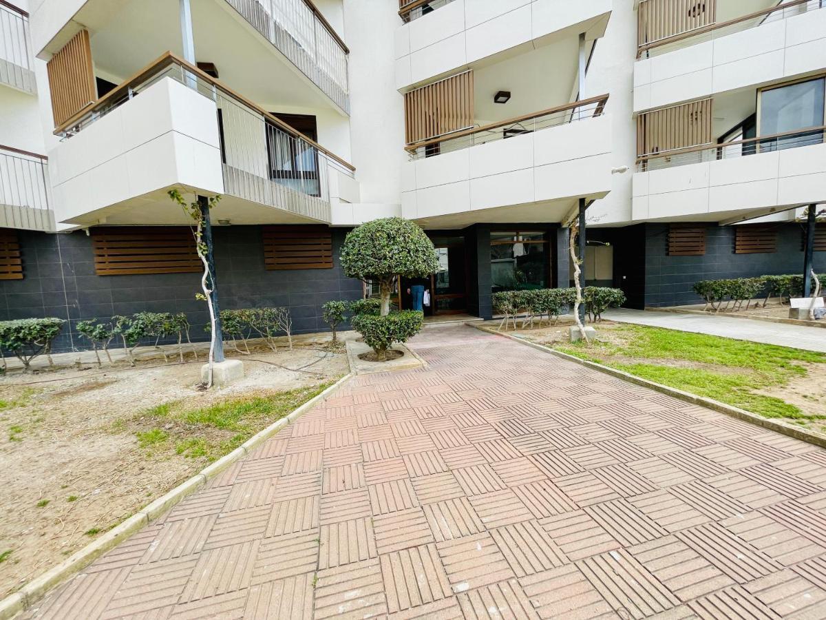 Costa Daurada Apartaments - Formentor 736 Salou Exteriér fotografie