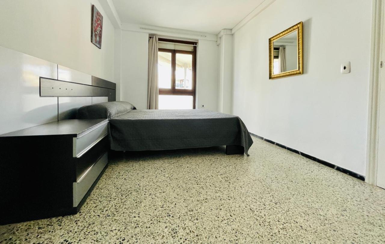 Costa Daurada Apartaments - Formentor 736 Salou Exteriér fotografie