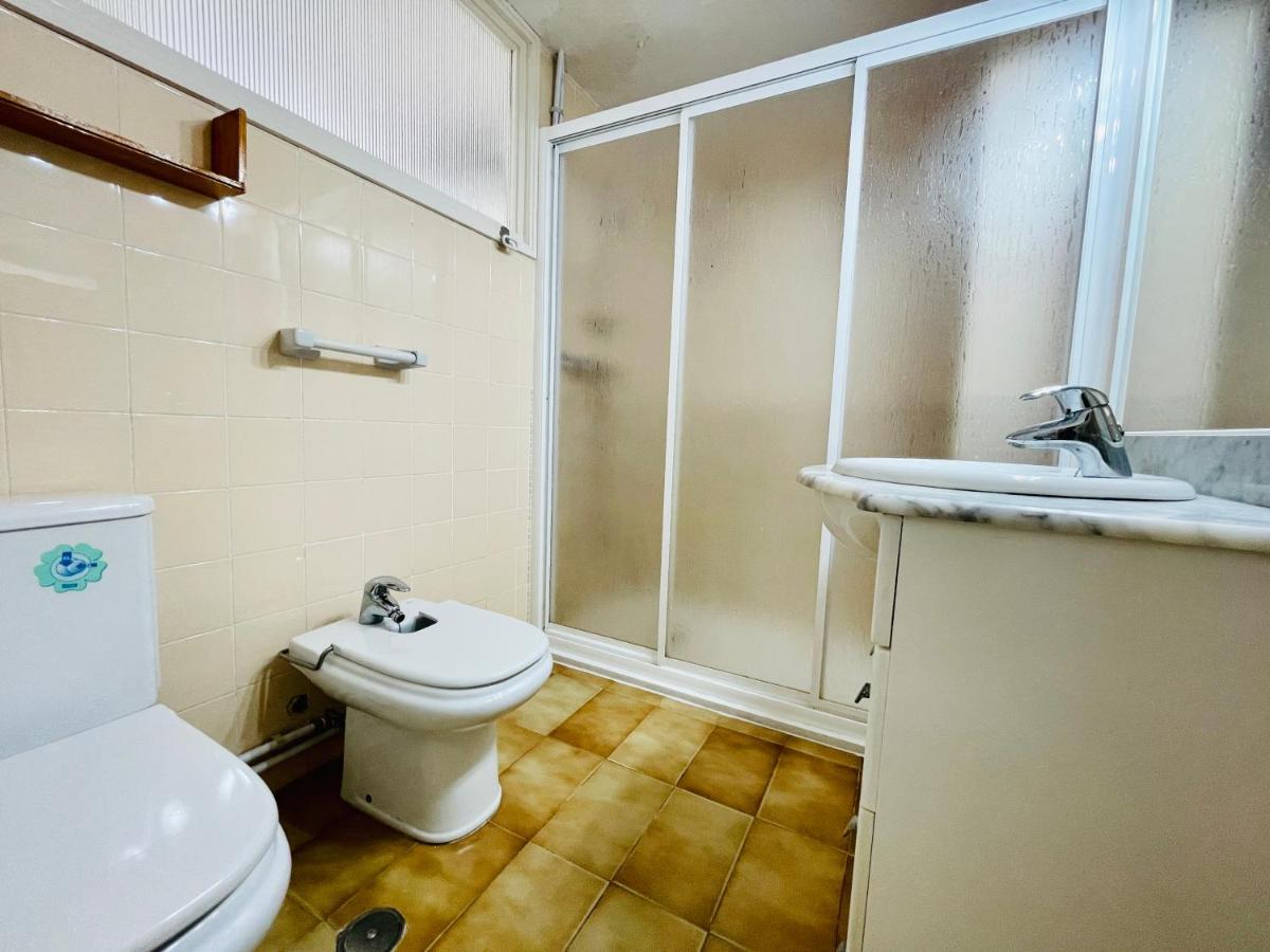 Costa Daurada Apartaments - Formentor 736 Salou Exteriér fotografie