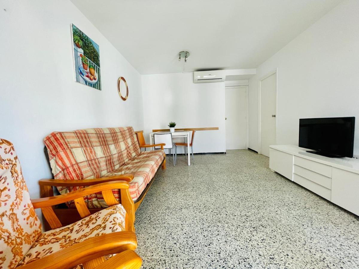 Costa Daurada Apartaments - Formentor 736 Salou Exteriér fotografie