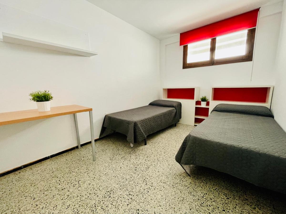 Costa Daurada Apartaments - Formentor 736 Salou Exteriér fotografie