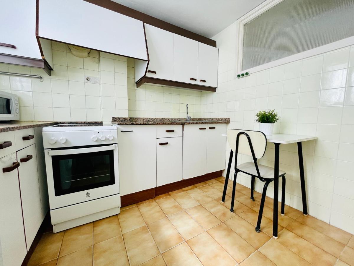 Costa Daurada Apartaments - Formentor 736 Salou Exteriér fotografie