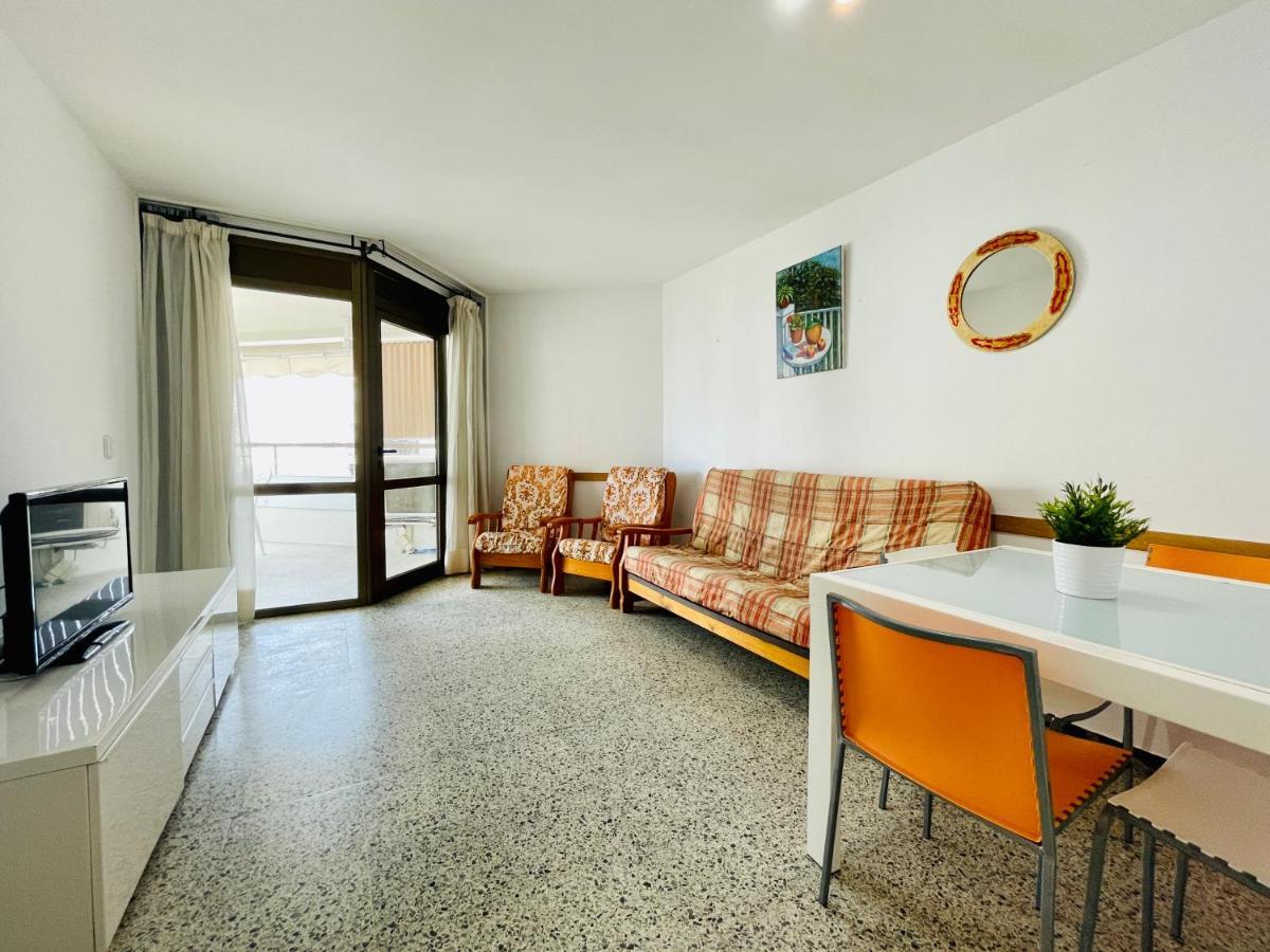 Costa Daurada Apartaments - Formentor 736 Salou Exteriér fotografie