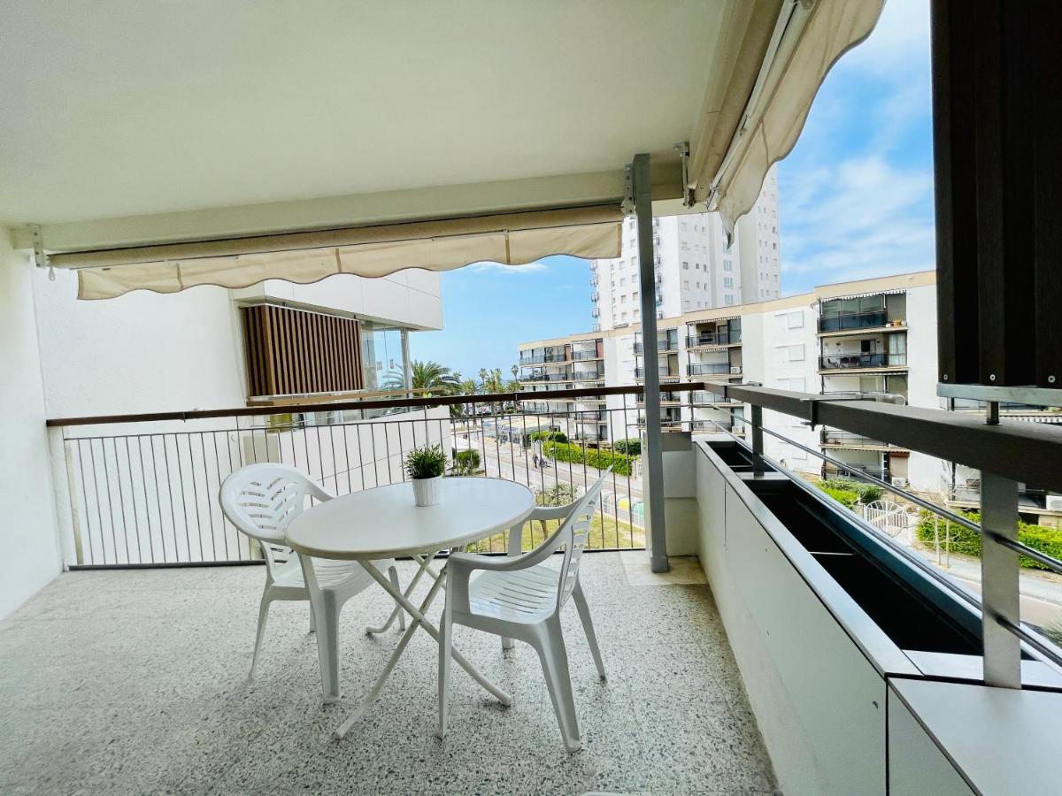 Costa Daurada Apartaments - Formentor 736 Salou Exteriér fotografie