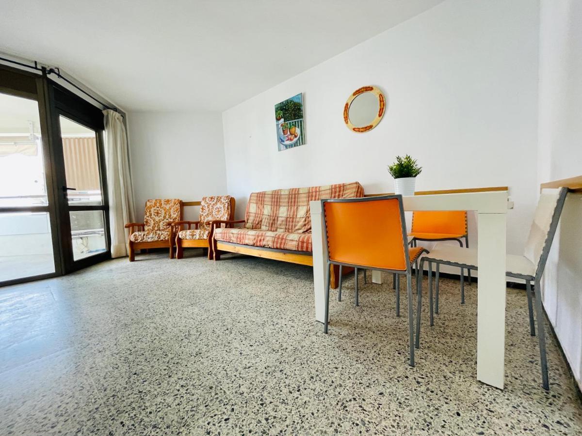 Costa Daurada Apartaments - Formentor 736 Salou Exteriér fotografie