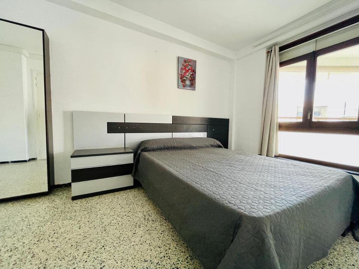 Costa Daurada Apartaments - Formentor 736 Salou Exteriér fotografie