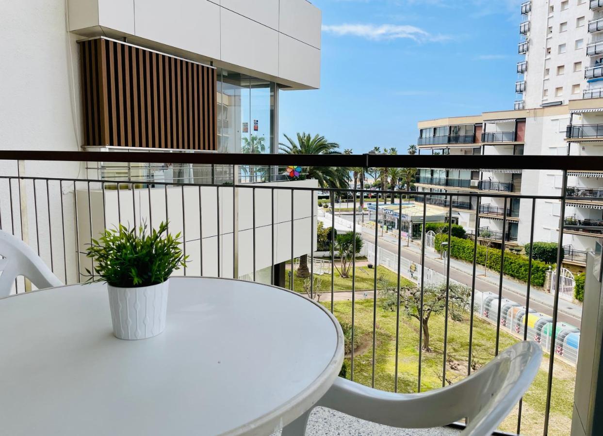 Costa Daurada Apartaments - Formentor 736 Salou Exteriér fotografie