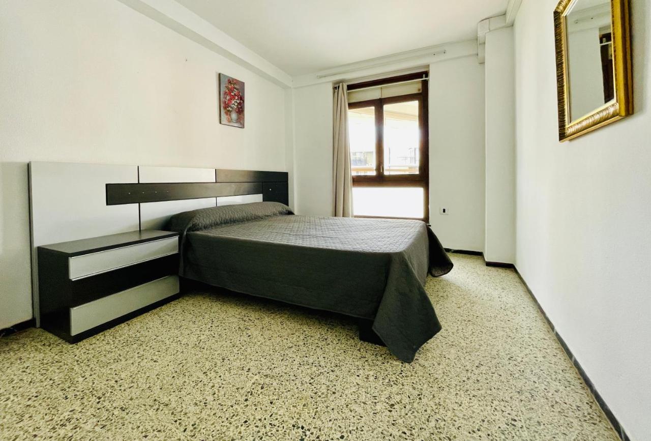 Costa Daurada Apartaments - Formentor 736 Salou Exteriér fotografie