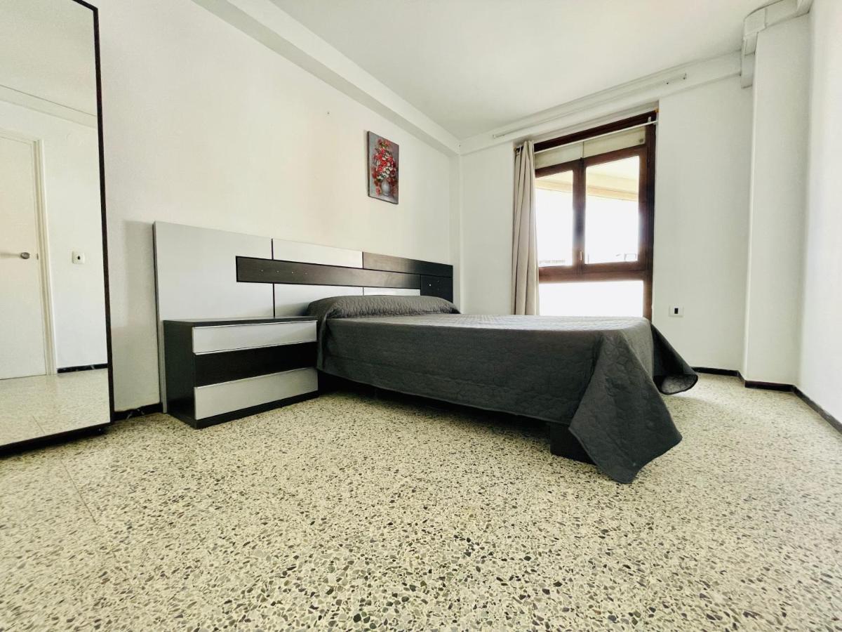 Costa Daurada Apartaments - Formentor 736 Salou Exteriér fotografie