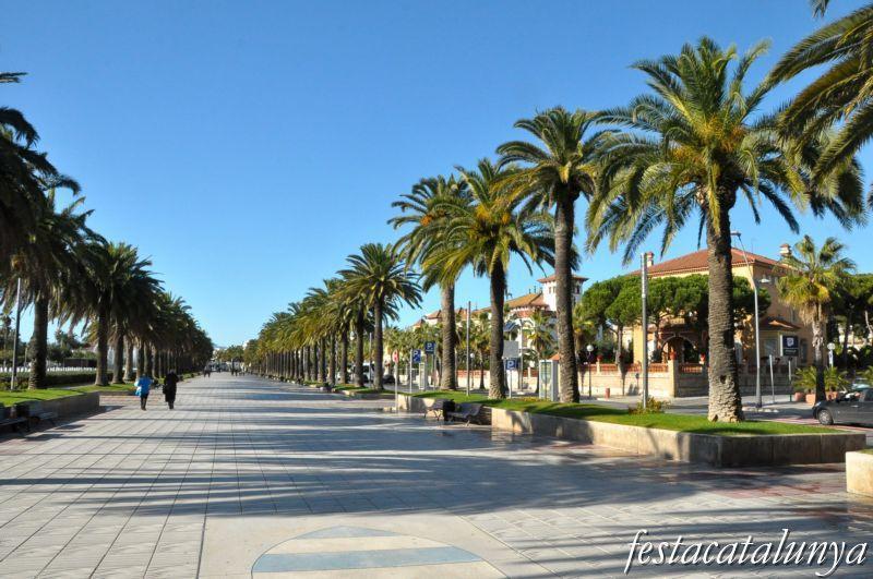 Costa Daurada Apartaments - Formentor 736 Salou Exteriér fotografie