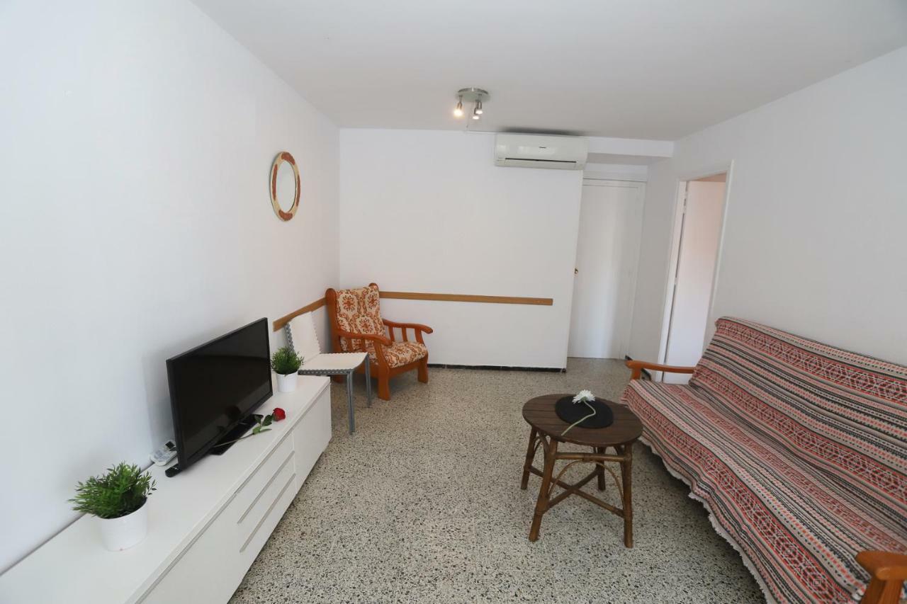 Costa Daurada Apartaments - Formentor 736 Salou Exteriér fotografie