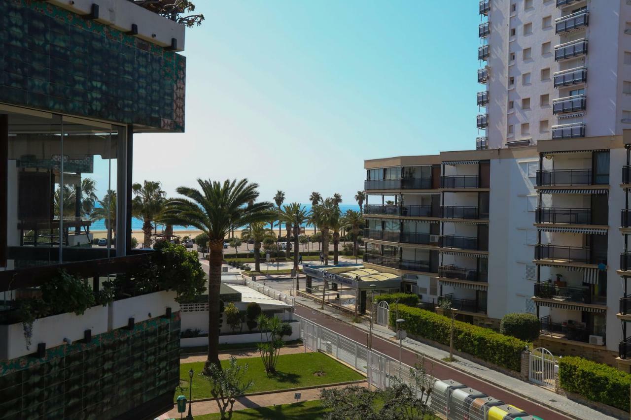 Costa Daurada Apartaments - Formentor 736 Salou Exteriér fotografie
