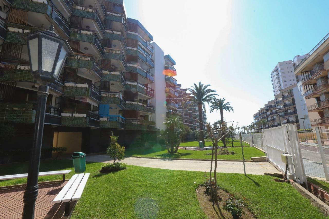 Costa Daurada Apartaments - Formentor 736 Salou Exteriér fotografie