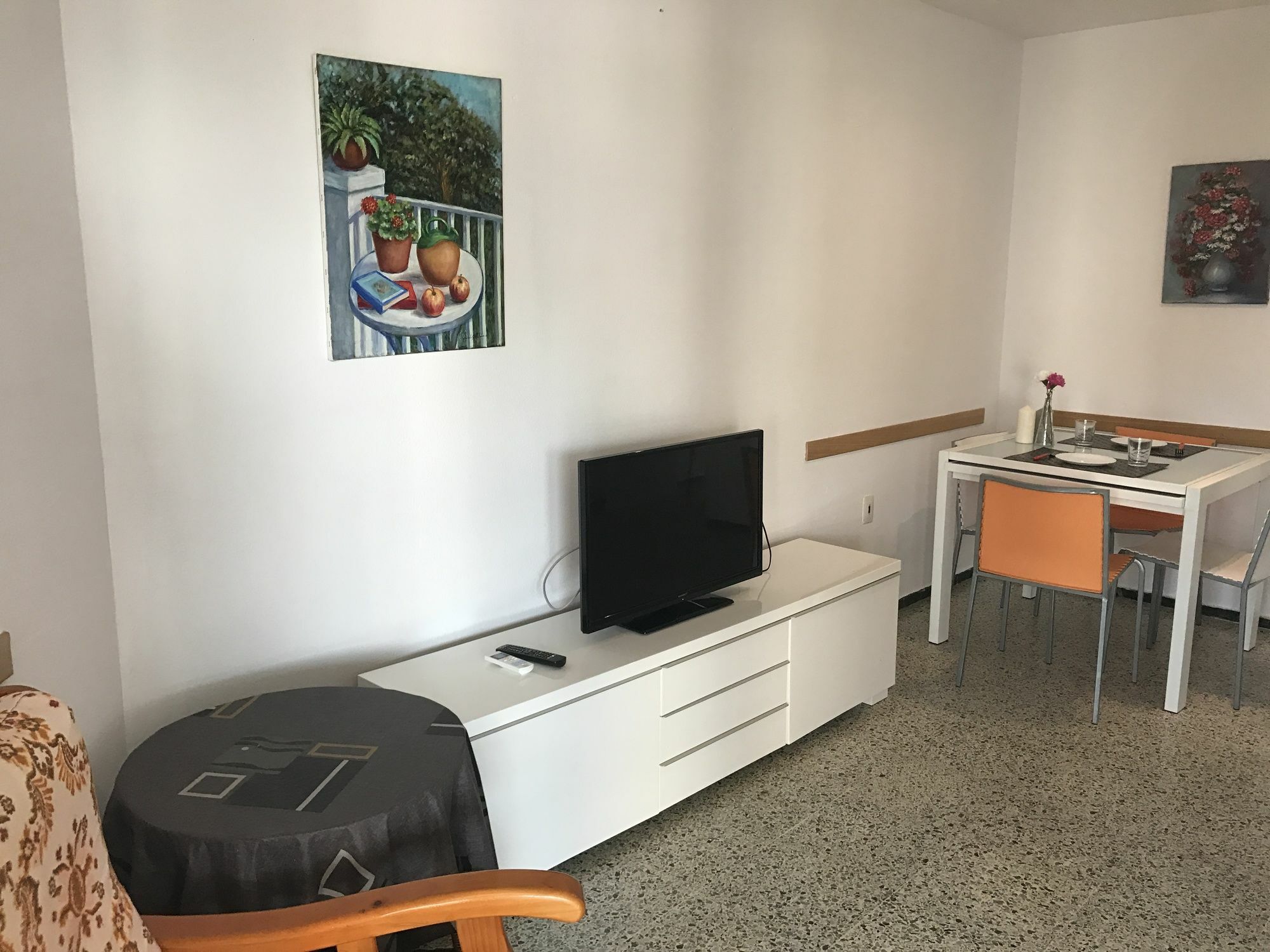 Costa Daurada Apartaments - Formentor 736 Salou Exteriér fotografie