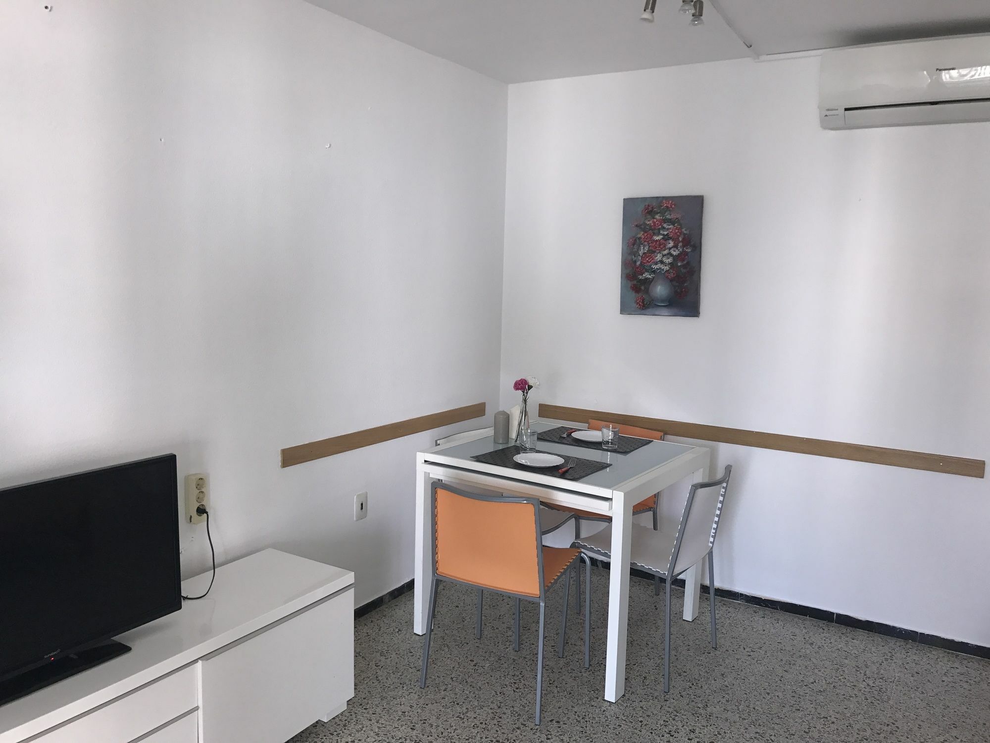 Costa Daurada Apartaments - Formentor 736 Salou Exteriér fotografie