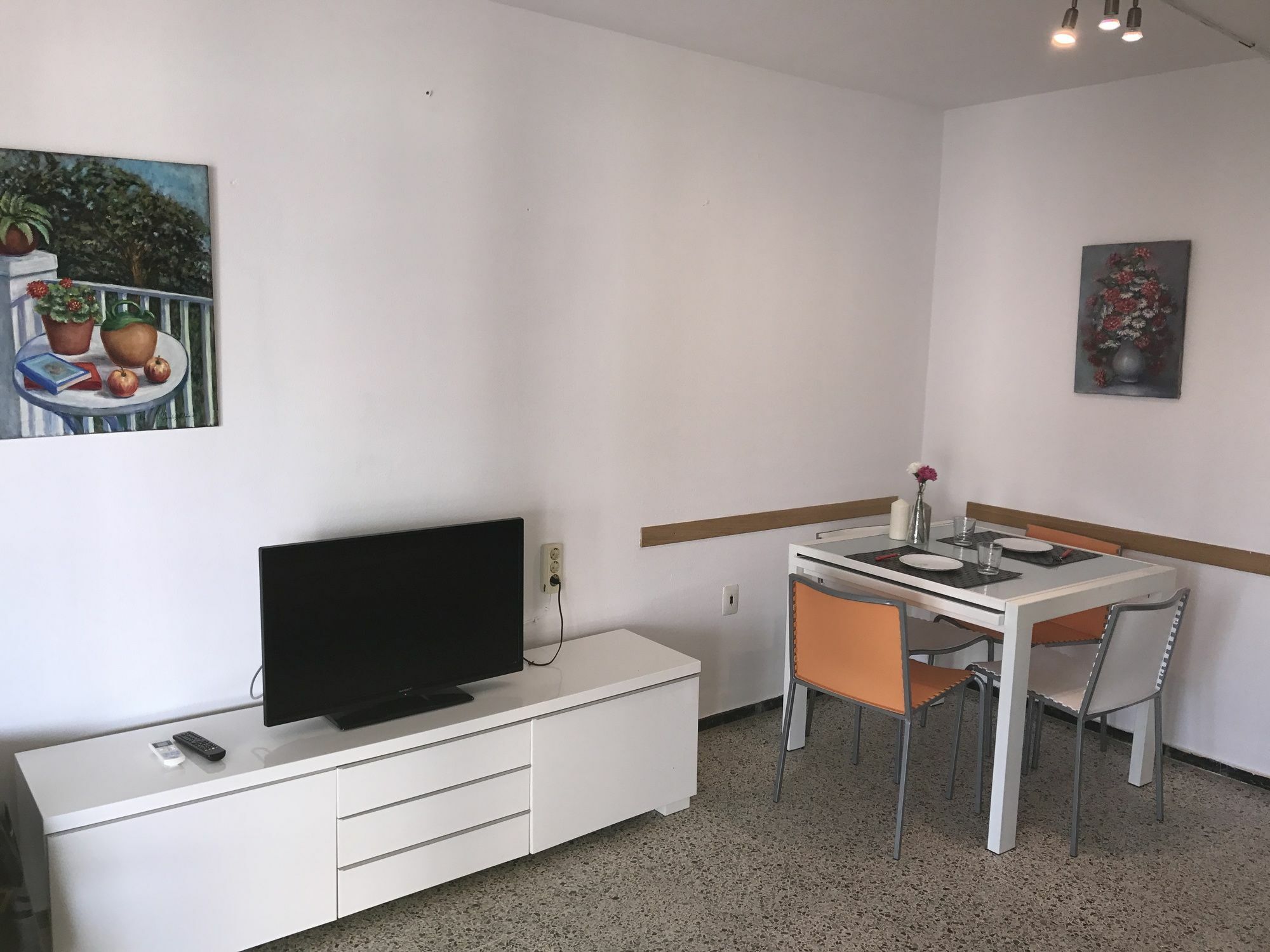 Costa Daurada Apartaments - Formentor 736 Salou Exteriér fotografie