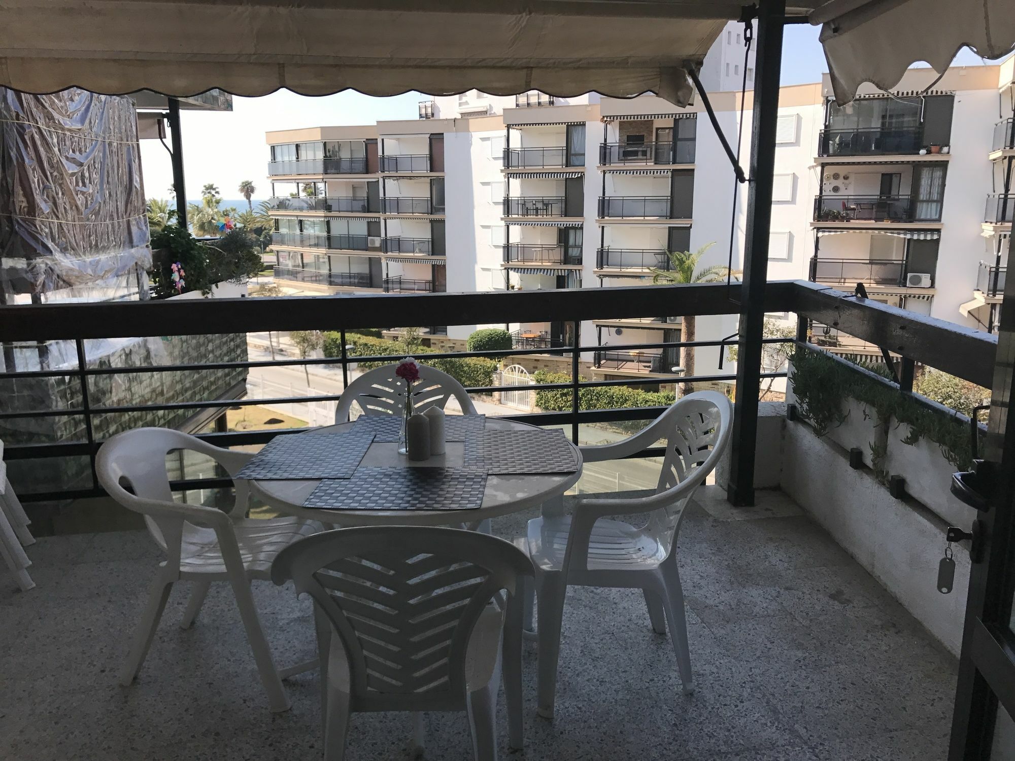 Costa Daurada Apartaments - Formentor 736 Salou Exteriér fotografie